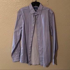 Apt 9 button down dress shirt